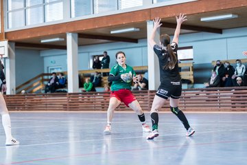 Bild 114 - F HSG Kre/Mue - HFF Munkbrarup : Ergebnis: 49:20